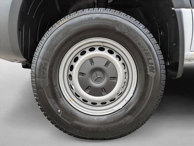 new 2026 Mercedes-Benz Sprinter 2500 car, priced at $74,107