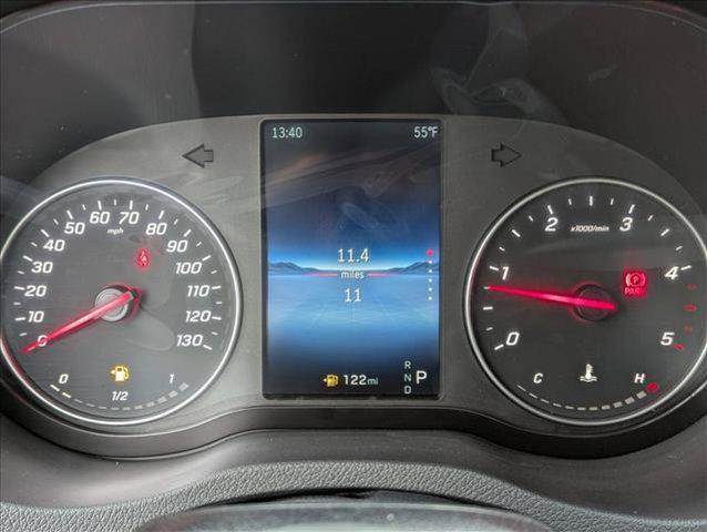 new 2026 Mercedes-Benz Sprinter 2500 car, priced at $74,107