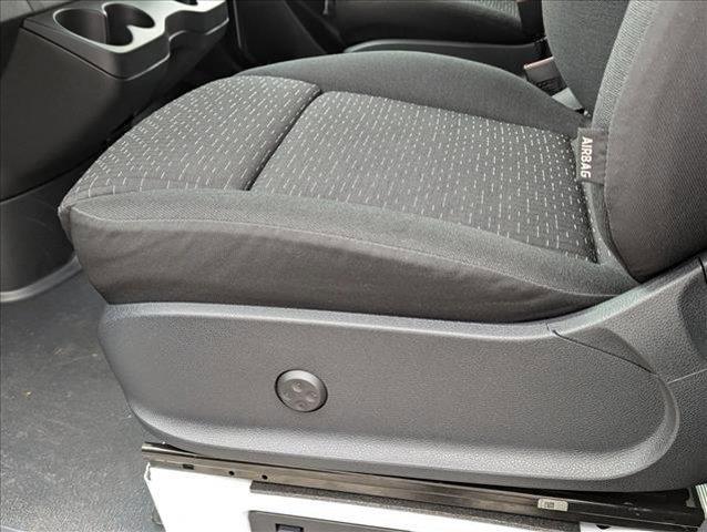 new 2026 Mercedes-Benz Sprinter 2500 car, priced at $74,107