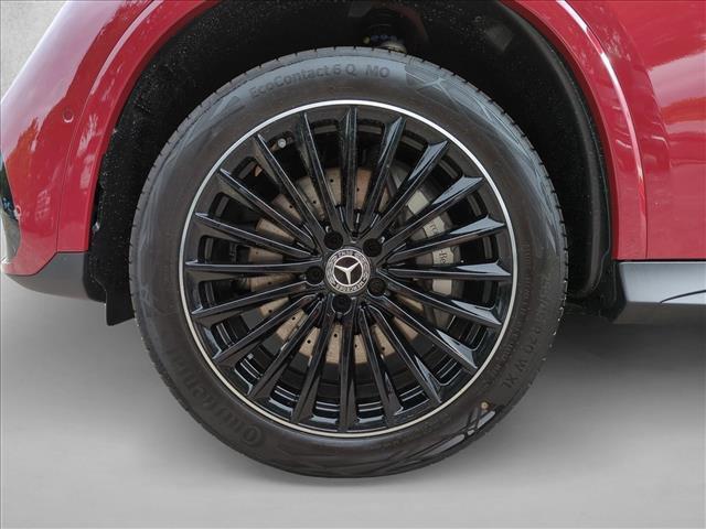 new 2026 Mercedes-Benz GLC 300 car, priced at $67,299