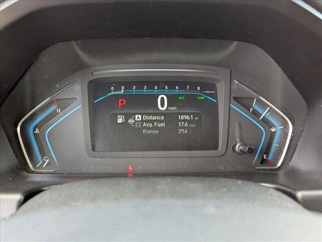 used 2020 Honda Odyssey car, priced at $20,917