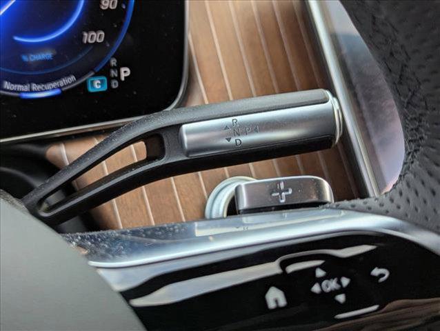 used 2023 Mercedes-Benz EQS 450 car, priced at $52,513