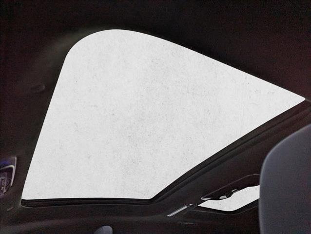 used 2023 Mercedes-Benz EQS 450 car, priced at $52,513