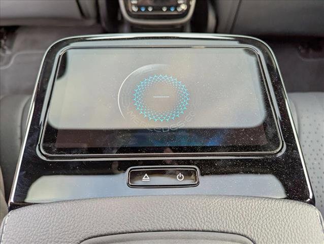 used 2023 Mercedes-Benz EQS 450 car, priced at $52,513