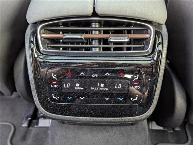 used 2023 Mercedes-Benz EQS 450 car, priced at $52,513
