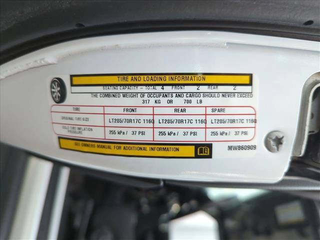used 2021 Jeep Wrangler car, priced at $33,011