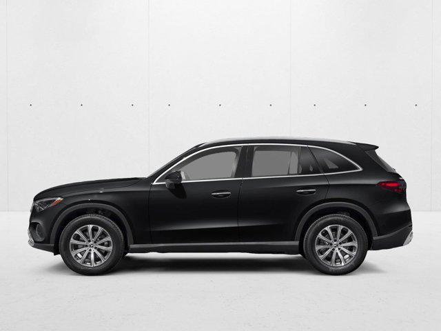 new 2026 Mercedes-Benz GLC 300 car, priced at $67,049