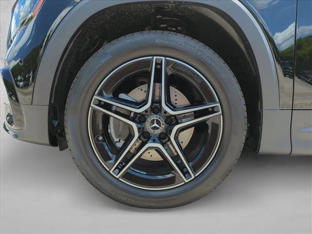 new 2026 Mercedes-Benz GLB 250 car, priced at $57,664
