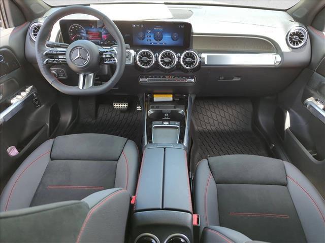 new 2026 Mercedes-Benz GLB 250 car, priced at $57,664