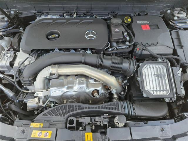 new 2026 Mercedes-Benz GLB 250 car, priced at $57,664