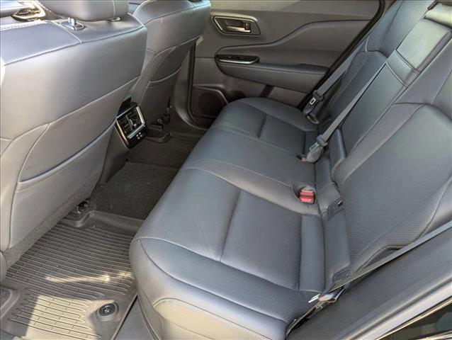 used 2025 Toyota Crown Signia car, priced at $39,917