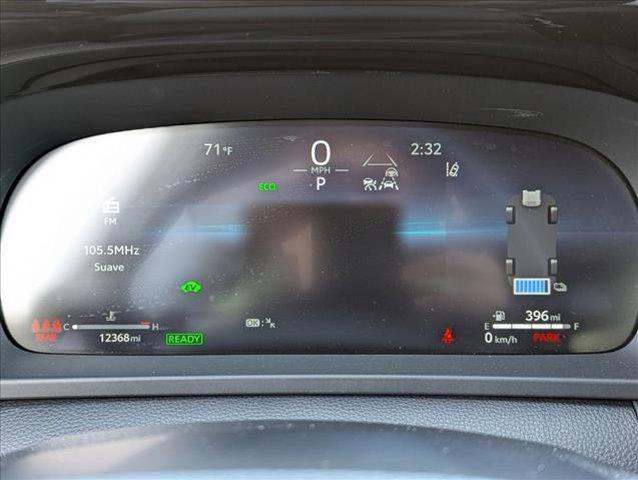 used 2025 Toyota Crown Signia car, priced at $39,917