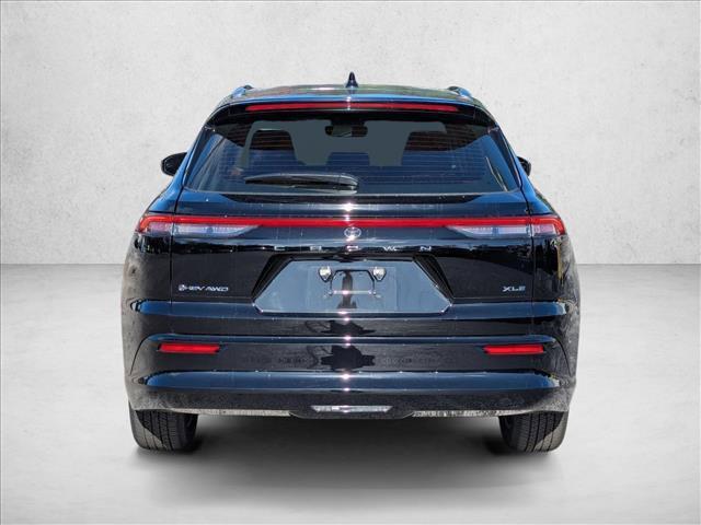 used 2025 Toyota Crown Signia car, priced at $39,917