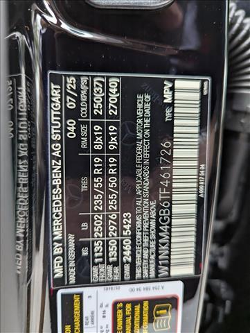 used 2026 Mercedes-Benz GLC 300 car, priced at $51,917