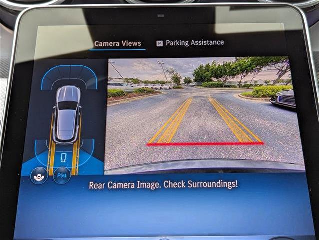 used 2026 Mercedes-Benz GLC 300 car, priced at $51,917