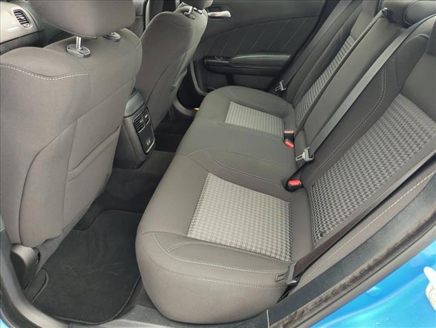used 2023 Dodge Charger car, priced at $23,917
