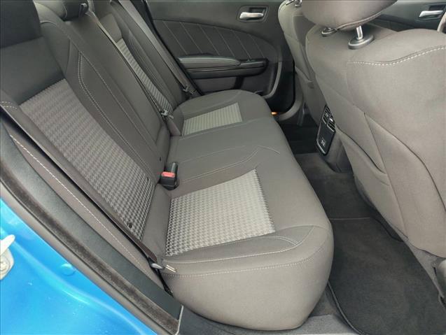 used 2023 Dodge Charger car, priced at $23,917