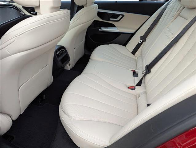 new 2026 Mercedes-Benz E-Class car, priced at $68,505