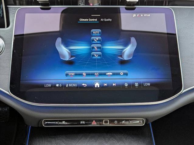 new 2026 Mercedes-Benz E-Class car, priced at $68,505