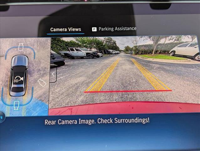 new 2026 Mercedes-Benz E-Class car, priced at $68,505