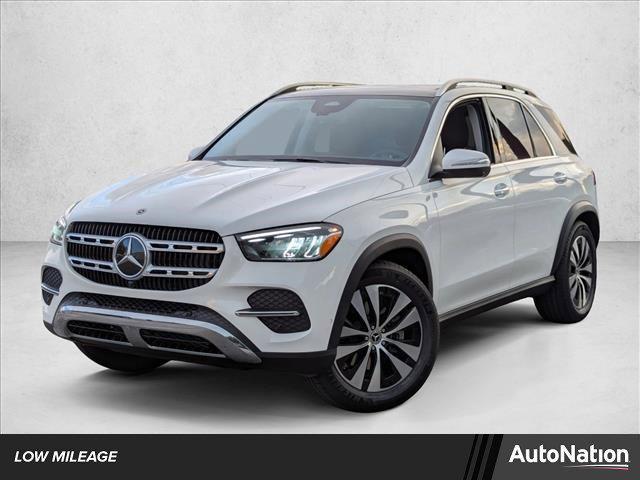 used 2026 Mercedes-Benz GLE 350 car, priced at $59,917