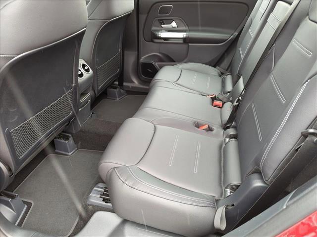 new 2026 Mercedes-Benz AMG GLB 35 car, priced at $72,099