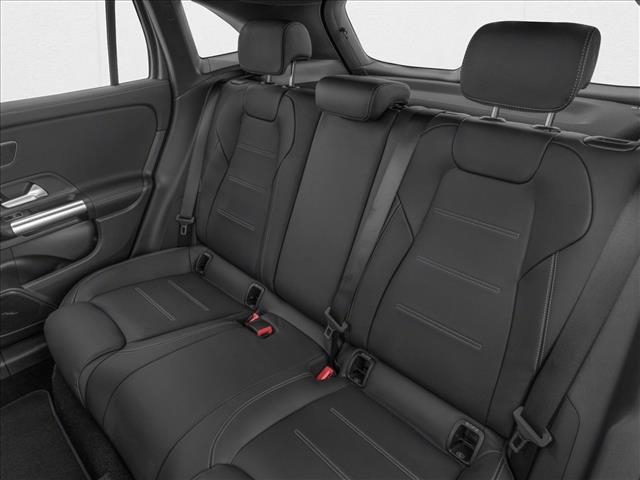 new 2026 Mercedes-Benz AMG GLA 35 car, priced at $65,930