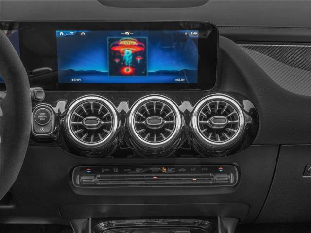 new 2026 Mercedes-Benz AMG GLA 35 car, priced at $65,930