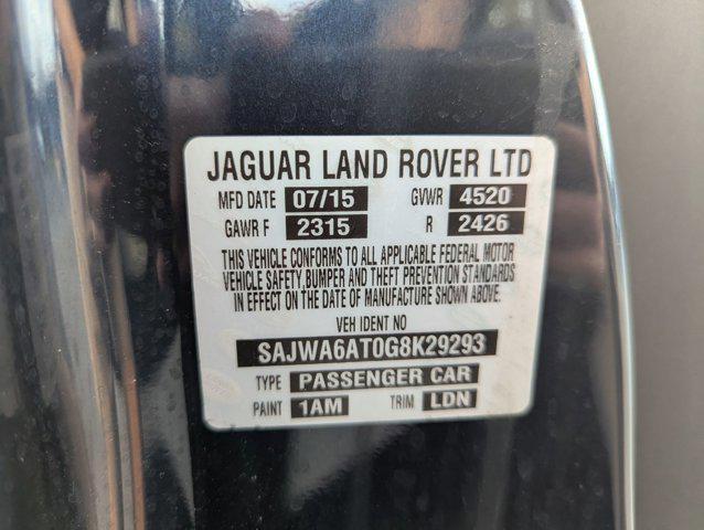 used 2016 Jaguar F-TYPE car, priced at $26,995