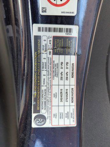 used 2016 Jaguar F-TYPE car, priced at $26,995