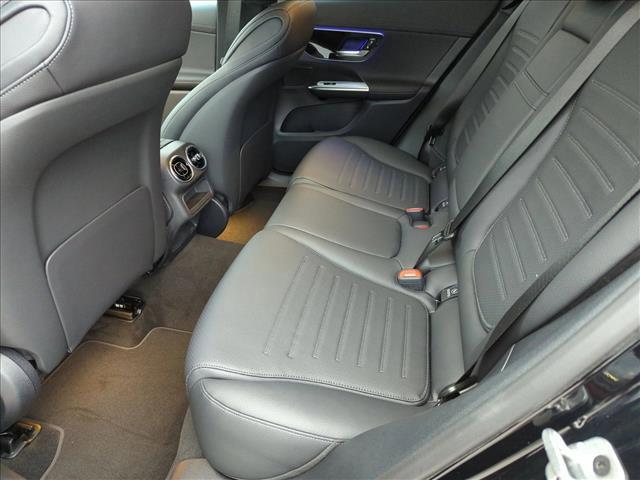 new 2026 Mercedes-Benz GLC 300 car, priced at $56,785