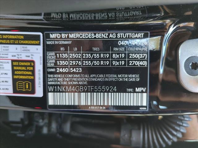 Mercedes-Benz GLC view 25