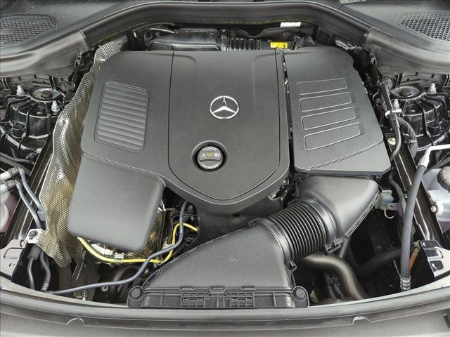 new 2026 Mercedes-Benz GLC 300 car, priced at $56,785