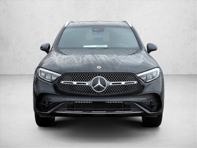 new 2026 Mercedes-Benz GLC 300 car, priced at $56,785