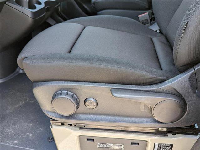 new 2025 Mercedes-Benz Sprinter 2500 car, priced at $71,827