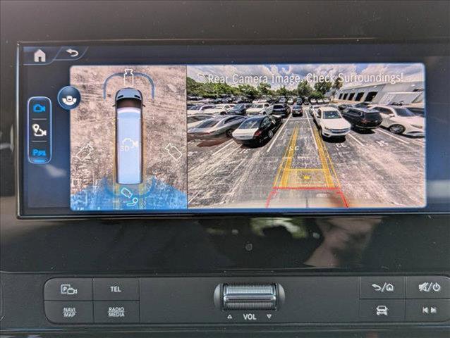 new 2025 Mercedes-Benz Sprinter 2500 car, priced at $71,827