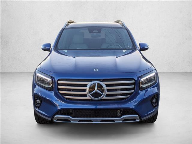 new 2026 Mercedes-Benz GLB 250 car, priced at $50,035