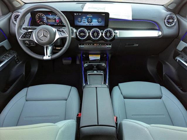 new 2026 Mercedes-Benz GLB 250 car, priced at $50,035