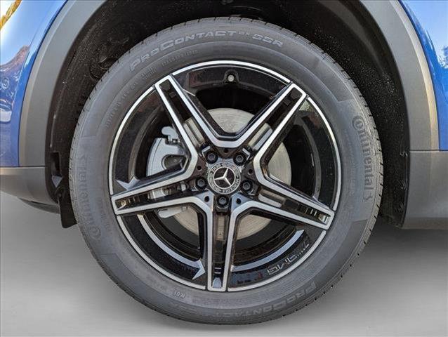 new 2026 Mercedes-Benz GLB 250 car, priced at $50,035