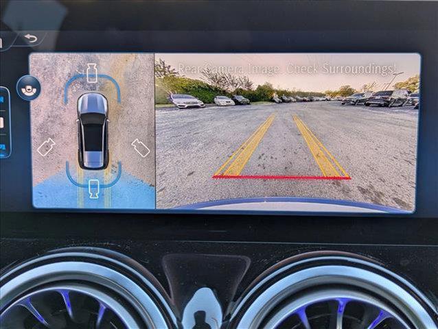 new 2026 Mercedes-Benz GLB 250 car, priced at $50,035