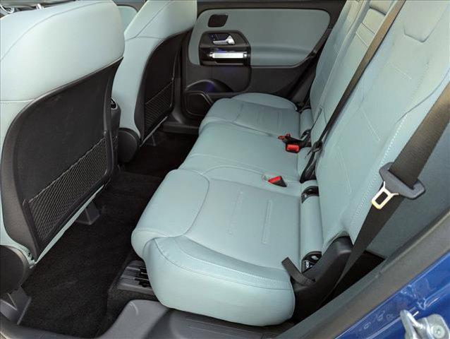 new 2026 Mercedes-Benz GLB 250 car, priced at $50,035