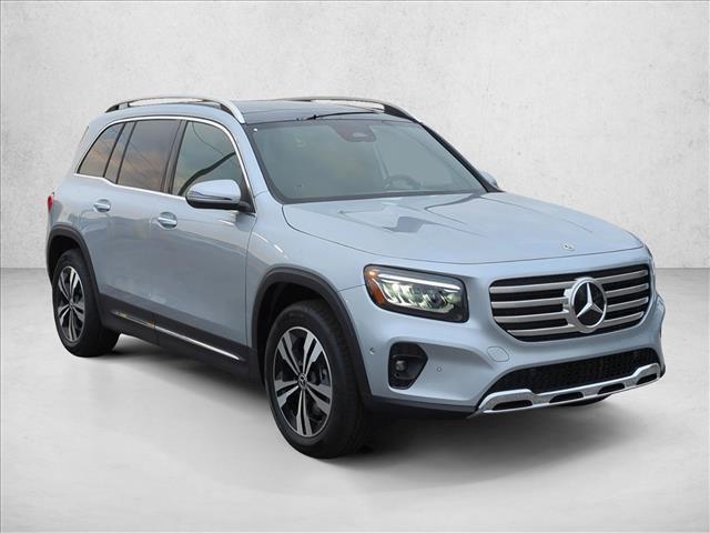new 2026 Mercedes-Benz GLB 250 car, priced at $50,819