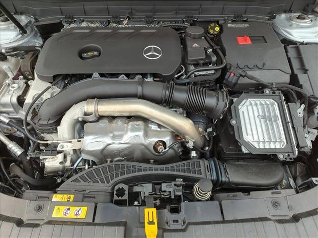 new 2026 Mercedes-Benz GLB 250 car, priced at $50,819
