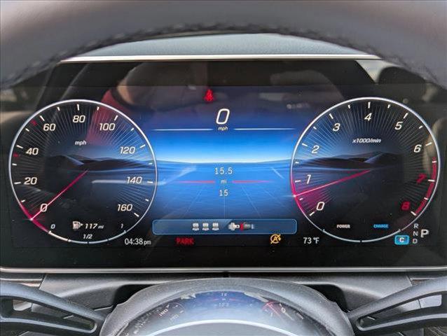new 2026 Mercedes-Benz C-Class car, priced at $53,479