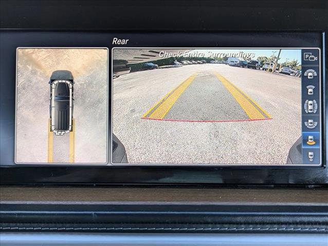 used 2019 Mercedes-Benz AMG G 63 car, priced at $110,917