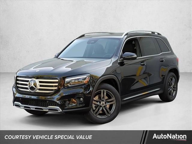 new 2026 Mercedes-Benz GLB 250 car, priced at $50,229