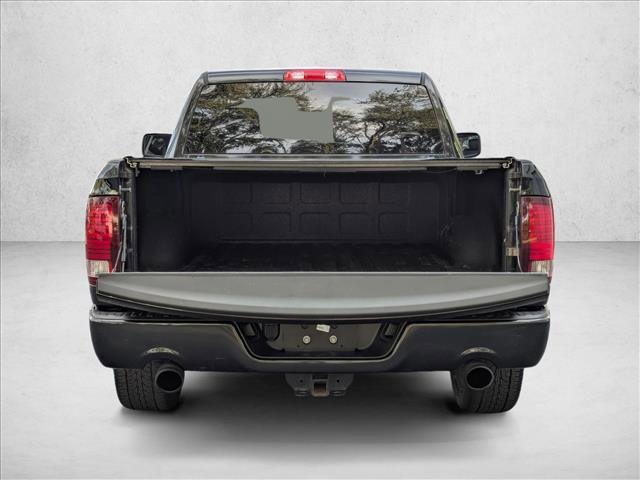 used 2016 Ram 1500 car, priced at $25,517