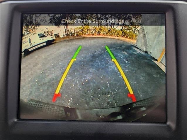 used 2016 Ram 1500 car, priced at $25,517