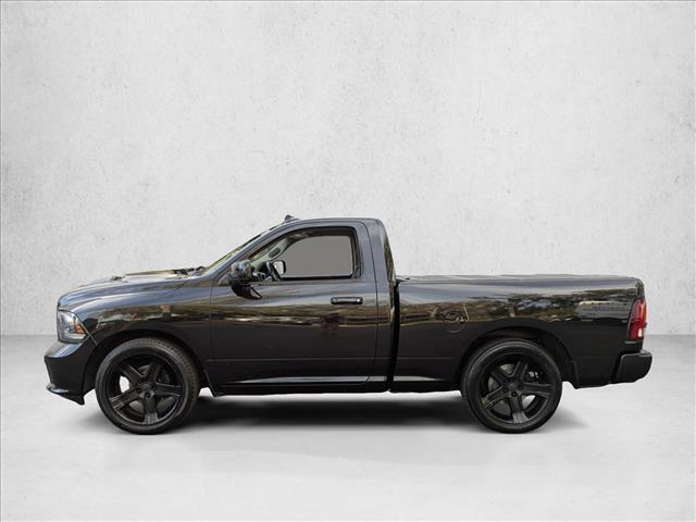 used 2016 Ram 1500 car, priced at $25,517