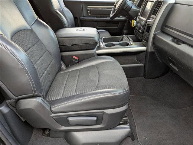 used 2016 Ram 1500 car, priced at $25,517